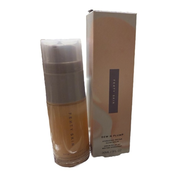 Fenty Dew N Plump Hydrating Nectar Serum - Cream - Picture 1 of 1